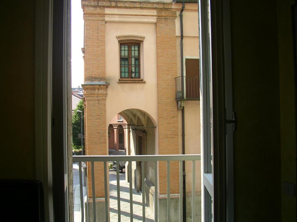 Albergo Cristallo Legnano Room photo