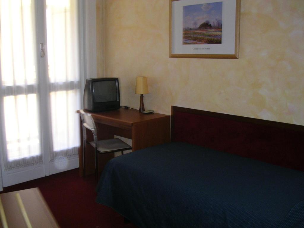 Albergo Cristallo Legnano Room photo