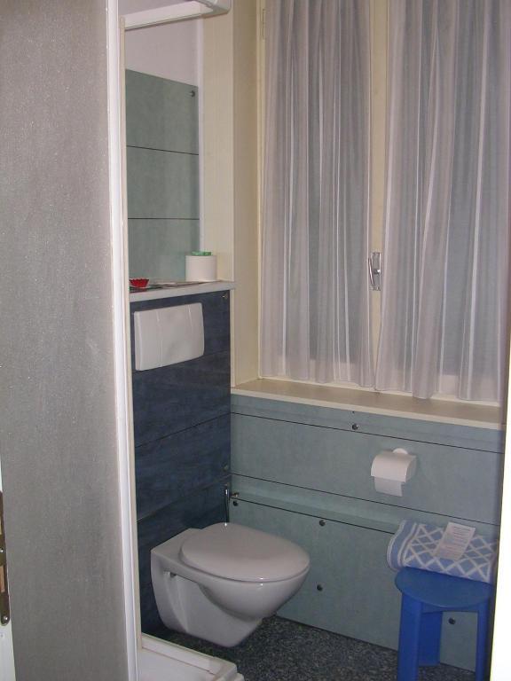 Albergo Cristallo Legnano Room photo