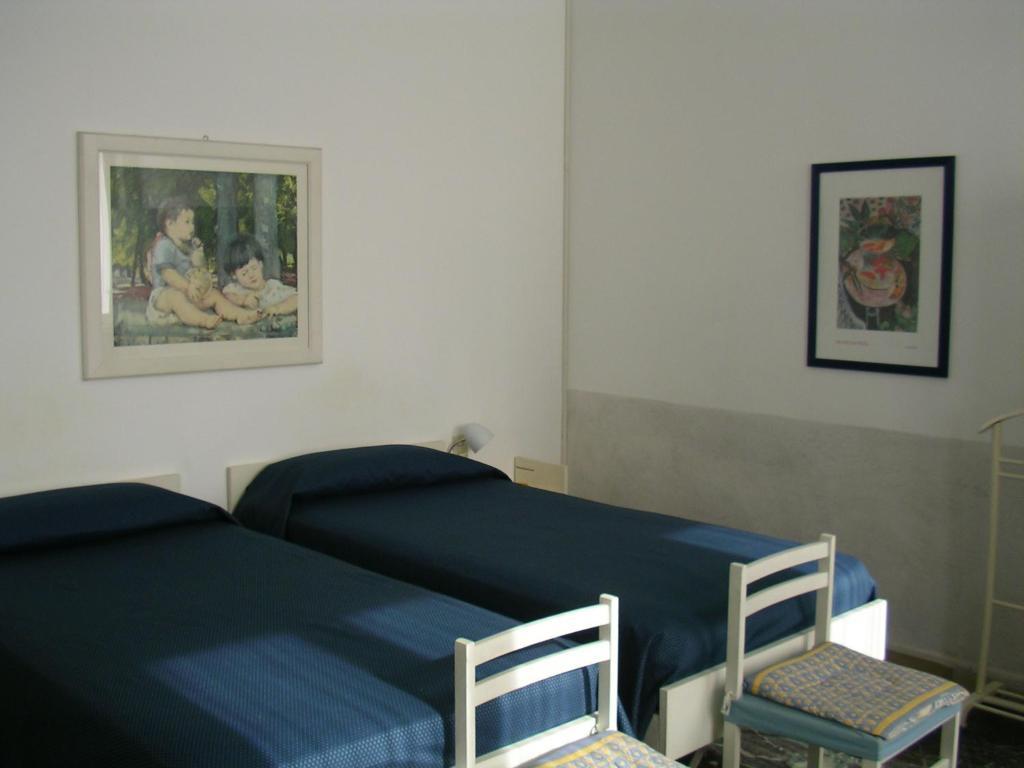 Albergo Cristallo Legnano Room photo