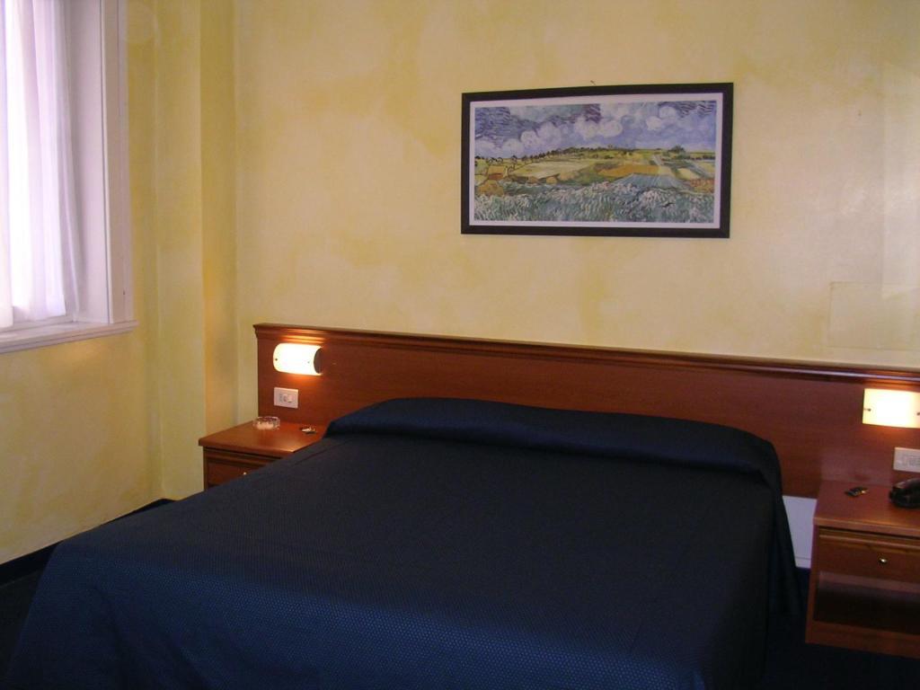 Albergo Cristallo Legnano Room photo